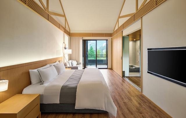 The Westin Yilan Resort