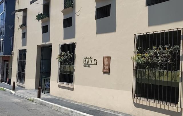 Flor de Mayo Hotel & Restaurant - Adults only