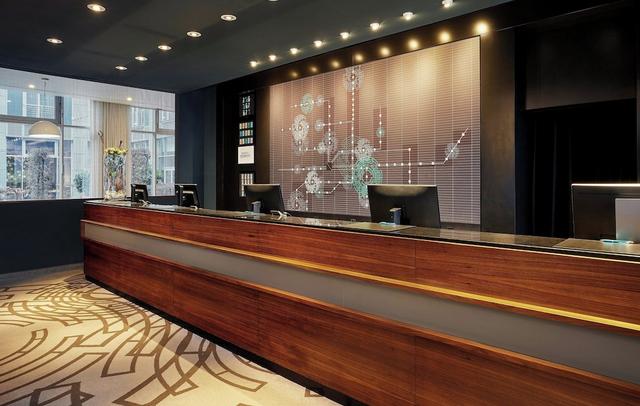 Le Méridien München