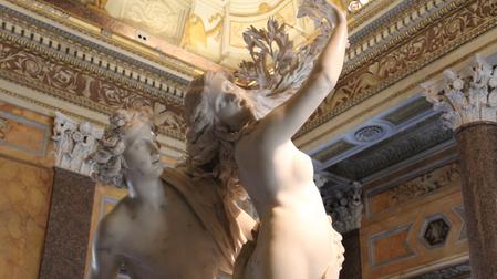 Borghese Gallery Tour & Tickets: With Bernini, Caravaggio & Raphael