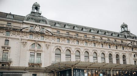 Paris: Two-Hour Guided Musée d'Orsay Tour with Skip-The-Line Ticket