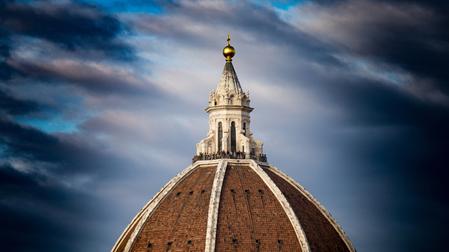VIP David & Duomo Tour: Early Accademia Tour & Skip the Line Dome Climb with Exclusive Terrace Access
