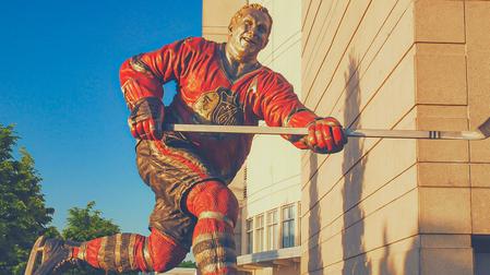 Chicago: Witness an Chicago Bears National Football League Game at Soldier  Field