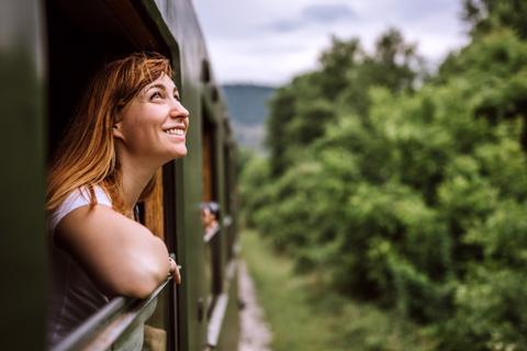 Travel & Cancellation Protection