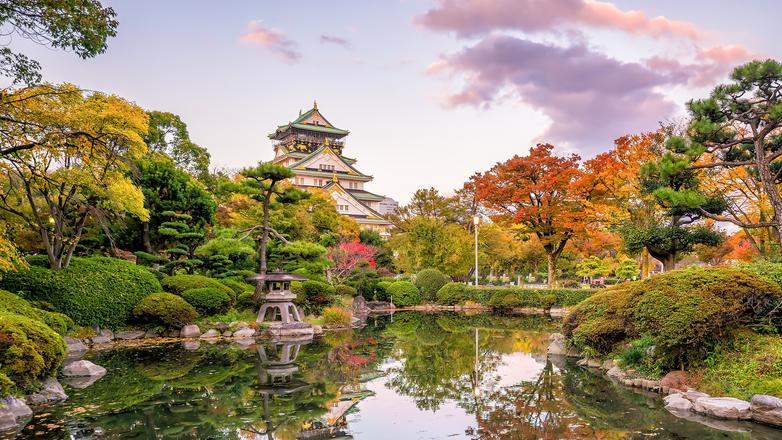 The Artisan's Trail: Travel Through Japan 