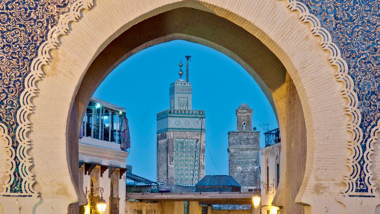 Uncover the Magic of Morocco