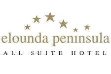 The Elounda Peninsula, All Suite Hotel  logo