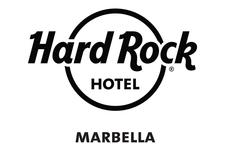 Hard Rock Hotel Marbella logo