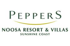 Peppers Noosa Resort & Spa logo