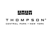 Thompson Central Park New York logo