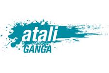 Atali Ganga  logo