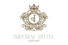 Imperial Hotel Gold Coast logo