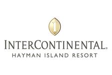 InterContinental Hayman Island Resort logo