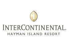 InterContinental Hayman Great Barrier Reef logo