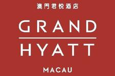 Grand Hyatt Macau logo