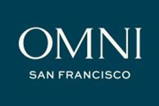 Omni San Francisco Hotel logo