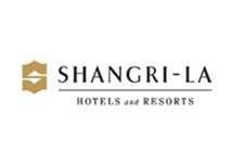 Shangri-La Hotel, Dubai logo