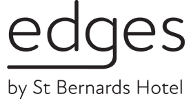 Edges Lodges logo
