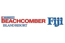 Beachcomber Island Resort logo