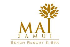 Mai Samui Beach Resort & Spa  logo