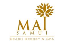 Mai Samui Beach Resort & Spa  logo