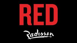 Radisson RED Auckland logo