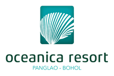 Oceanica Resort Panglao logo