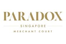 Paradox Singapore Merchant Court logo