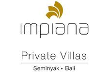 Impiana Private Villas Seminyak logo