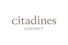 Citadines Connect Sydney Airport logo