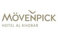 Mövenpick Hotel Al Khobar logo