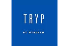 TRYP by Wyndham Wellington logo