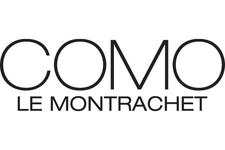 COMO Le Montrachet logo