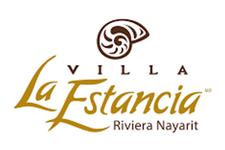 Villa La Estancia Beach Resort & Spa Riviera Nayarit logo
