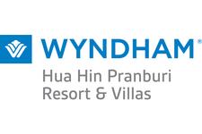 Wyndham Hua Hin Pranburi Resort & Villas  logo