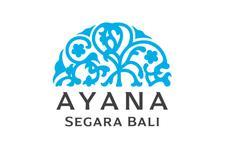 AYANA Segara Bali  logo