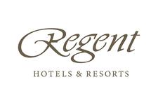 Regent Taipei, an IHG Hotel logo