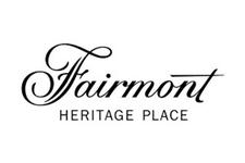 Fairmont Heritage Place - Ghirardelli Square logo