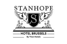 Stanhope Brussels logo