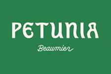 Petunia - Ibiza logo