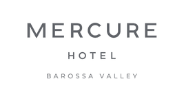 Mercure Hotel Barossa Valley logo
