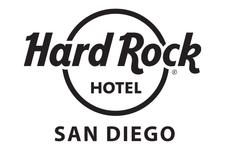 Hard Rock Hotel San Diego logo