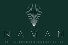 Naman Retreat logo
