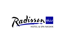 Radisson Blu Hotel & Spa Nashik OLD logo