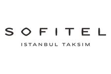 Sofitel Istanbul Taksim logo