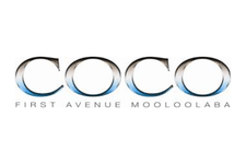 Coco Mooloolaba logo