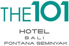 THE 1O1 Bali Fontana Seminyak logo