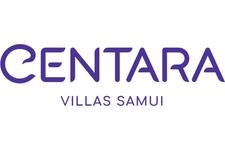 Centara Villas Samui logo