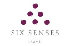 Six Senses Laamu logo