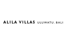 Alila Villas Uluwatu logo